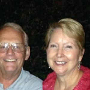 Meet your Posher, Jody